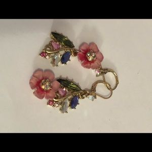 Better Johnson earrings